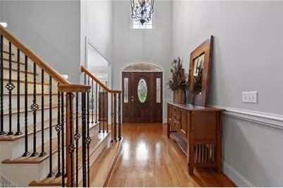 7801 Charles Place Drive, Kernersville, NC 27284 - Photo 5