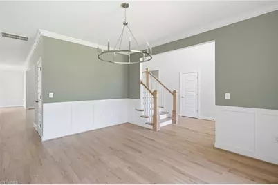 4011 Estate Drive, Lewisville, NC 27023 - Photo 9