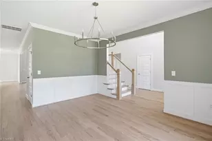 4011 Estate Dr, Lewisville, NC 27023 - Photo 9