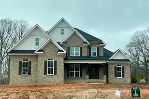 4011 Estate Dr, Lewisville, NC 27023 - Photo 1