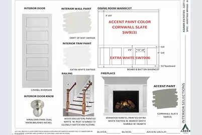 4011 Estate Drive, Lewisville, NC 27023 - Photo 35