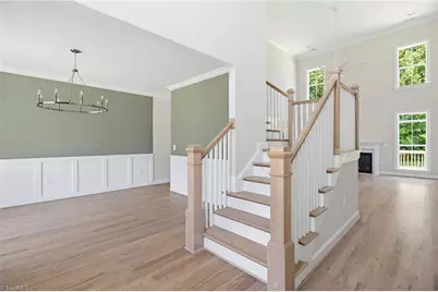 4011 Estate Drive, Lewisville, NC 27023 - Photo 9
