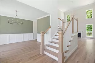 4011 Estate Dr, Lewisville, NC 27023 - Photo 9