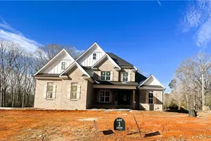 4011 Estate Dr, Lewisville, NC 27023 - Photo 1