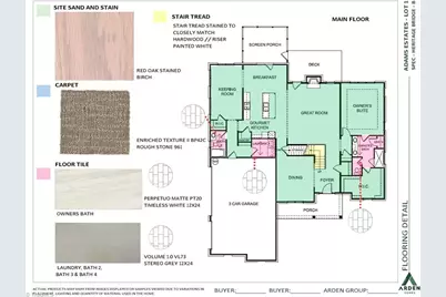 4011 Estate Drive, Lewisville, NC 27023 - Photo 37