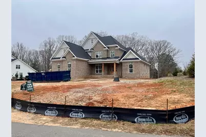 4011 Estate Drive, Lewisville, NC 27023 - Photo 1