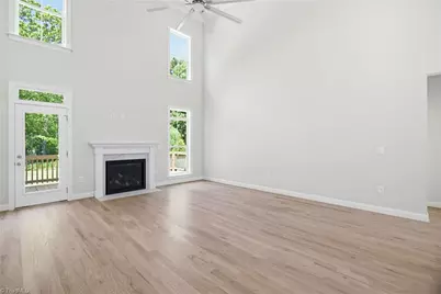 4011 Estate Drive, Lewisville, NC 27023 - Photo 7