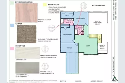 4011 Estate Drive, Lewisville, NC 27023 - Photo 17