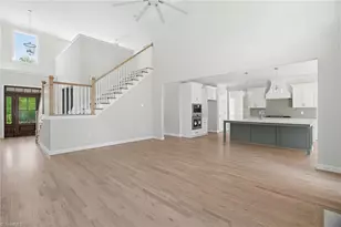 4011 Estate Dr, Lewisville, NC 27023 - Photo 7