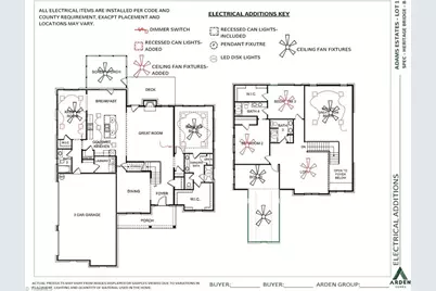4011 Estate Drive, Lewisville, NC 27023 - Photo 39