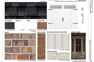 4011 Estate Dr, Lewisville, NC 27023 - Photo 23