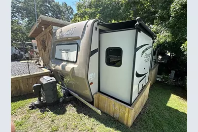 117 Pier Avenue, New London, NC 28127 - Photo 31