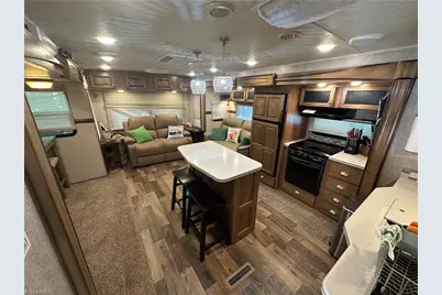 117 Pier Avenue, New London, NC 28127 - Photo 1