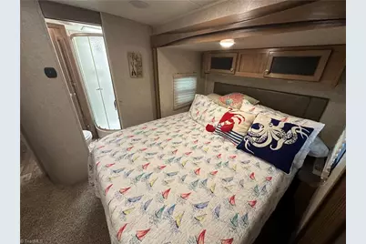 117 Pier Avenue, New London, NC 28127 - Photo 17