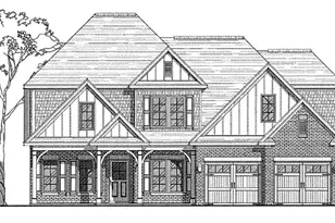 0 Grey Fox Ln, Winston-Salem, NC 27106 - Photo 1