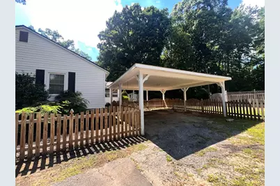 405 Saunders Drive, Asheboro, NC 27203 - Photo 3