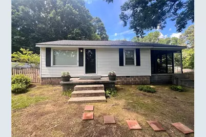 405 Saunders Drive, Asheboro, NC 27203 - Photo 11