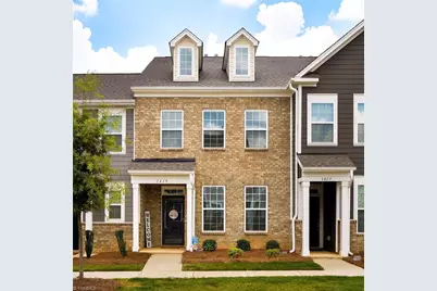 1419 Prospect Hill Street, Kernersville, NC 27284 - Photo 1