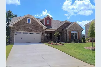 1077 Tulloch Court, Burlington, NC 27215 - Photo 1