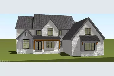 539 Doub Road, Lewisville, NC 27023 - Photo 1