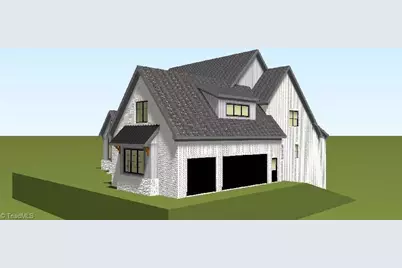 539 Doub Road, Lewisville, NC 27023 - Photo 3