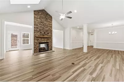 1247 Talisker Way, Burlington, NC 27215 - Photo 19