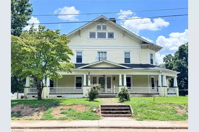 639 Elk Spur Street, Elkin, NC 28621 - Photo 1