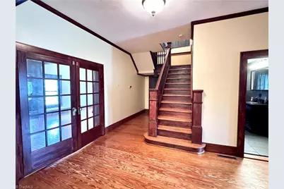 639 Elk Spur Street, Elkin, NC 28621 - Photo 1