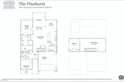 1102 Nantucket Drive Lot #94, Mebane, NC 27302 - Photo 39