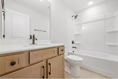 1102 Nantucket Drive Lot #94, Mebane, NC 27302 - Photo 33