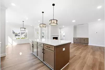 1102 Nantucket Drive Lot #94, Mebane, NC 27302 - Photo 19