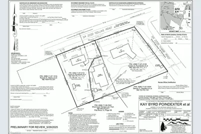 331 Collins Road, Dobson, NC 27017 - Photo 3