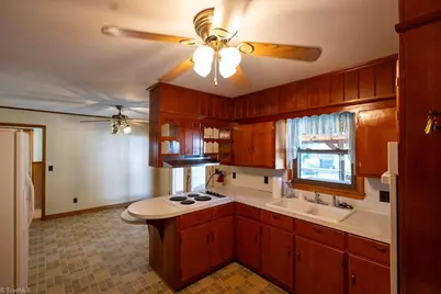 331 Collins Road, Dobson, NC 27017 - Photo 9