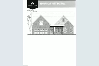 309 Olde Lantern Drive, Winston-Salem, NC 27107 - Photo 1