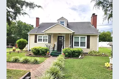 3908 Leo Street, Winston-Salem, NC 27105 - Photo 1