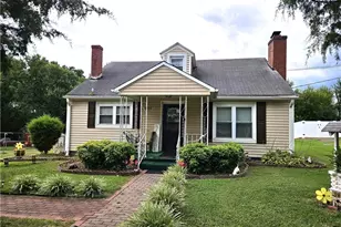 3908 Leo St, Winston-Salem, NC 27105 - Photo 17