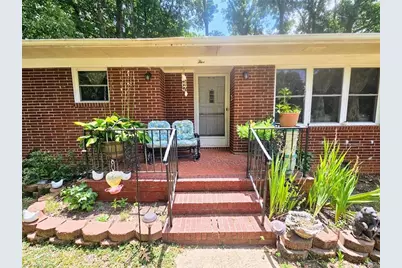 517 Liberty Avenue, Lexington, NC 27292 - Photo 23