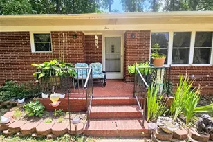 517 Liberty Ave, Lexington, NC 27292 - Photo 23