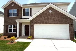 3719 Contimental Sq, Kernersville, NC 27284 - Photo 1