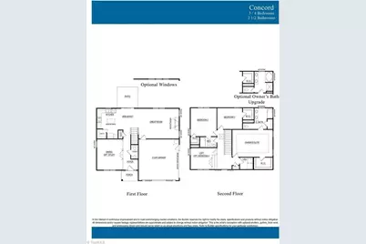 3719 Contimental Square #370, Kernersville, NC 27284 - Photo 3