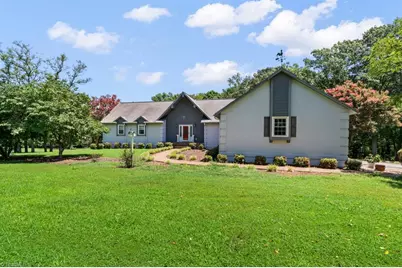 443 Swicegood Road, Linwood, NC 27299 - Photo 1