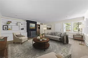 105 Forestdale Dr, Jamestown, NC 27282 - Photo 5