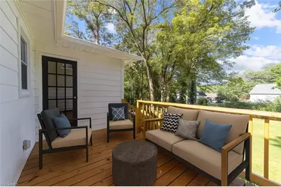 105 Forestdale Drive, Jamestown, NC 27282 - Photo 11