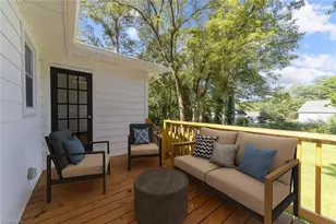 105 Forestdale Dr, Jamestown, NC 27282 - Photo 11