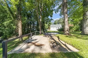 105 Forestdale Dr, Jamestown, NC 27282 - Photo 47