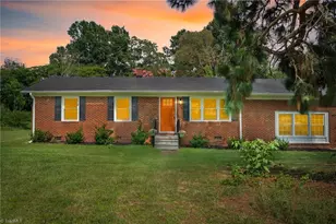 2619 William Allen Rd, Burlington, NC 27217 - Photo 1