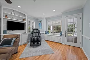 4608 Eden Bridge Dr, Kernersville, NC 27284 - Photo 5