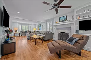 4608 Eden Bridge Dr, Kernersville, NC 27284 - Photo 3