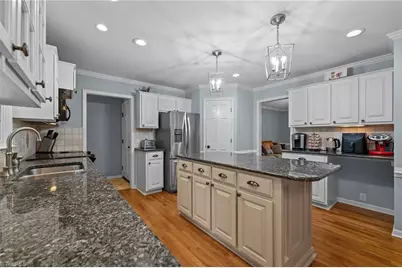 4608 Eden Bridge Drive, Kernersville, NC 27284 - Photo 7