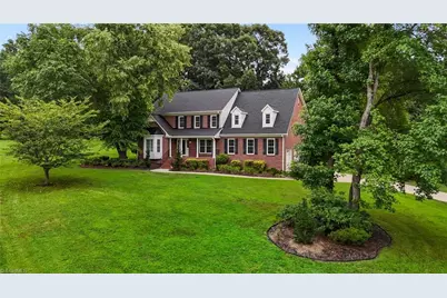 4608 Eden Bridge Drive, Kernersville, NC 27284 - Photo 1